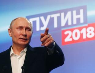 Russia hits back against EU countries in spy row