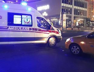 Over 50 soldiers hospitalized after complaining of nausea at Ankara base