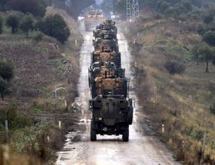 3,820 militants ‘neutralized,’ 52 soldiers killed in Afrin operation so far: Turkish military