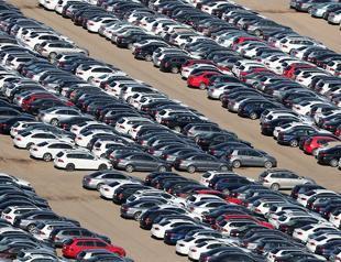 Turkey’s car sales up 5.5 pct in first quarter of 2018: Association