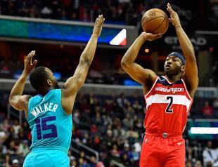 Wall stands tall as Wizards punch ticket to playoffs
