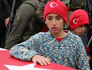 One more Turkish soldier succumbs to wounds in Siirt