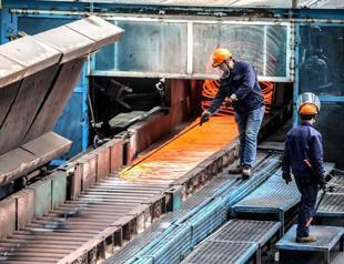 China manufacturing activity accelerates in March