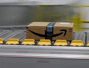 Trump attacks Amazon, again, over US postal rates