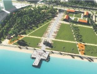 Istanbul land to be turned into green area despite reconstruction permit