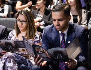 US premiere of Turkish movie ‘Ayla’ held in Washington