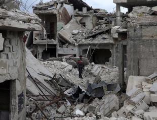 Last Eastern Ghouta rebels ‘poised to surrender’