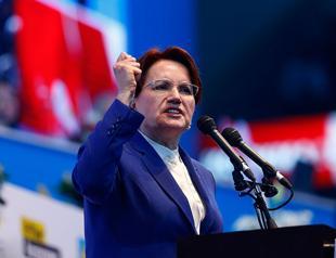 İYİ Party holds first congress in Ankara