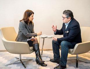 Turkey’s foreign and security policy ‘needs to support its energy goals’