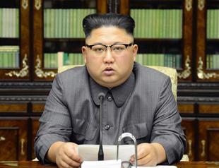 N Korean leader ‘moved’ by S Korean show in Pyongyang