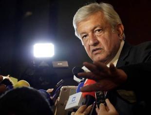 Mexico presidential candidates open race slamming Trump