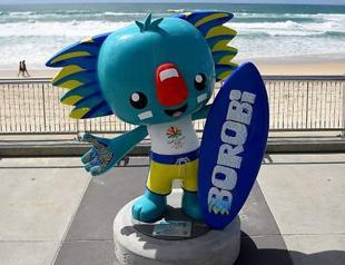 Fired-up host looks to dominate Gold Coast