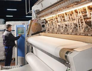 Turkish manufacturing activity grows for 13th month: Index