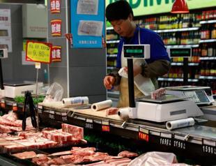 China imposes retaliatory tariffs on 128 US products