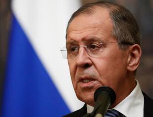 Lavrov says spy poisoning could be ‘in interests’ of UK gov’t