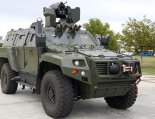 Turkish defense giant to unveil new weapon system