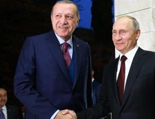 Putin to attend Akkuyu nuclear plant ground-breaking ceremony