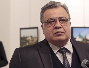 US ‘awaiting evidence’ from Turkey over Gülen’s links to murder of Russian envoy Karlov