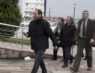 Turkey rejects Athens’ statement on two Greek soldiers