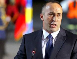 Kosovo PM reacts to Erdoğan’s criticism