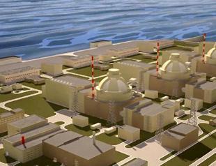 Turkey grants Rosatom construction license for first unit of Akkuyu nuclear plant