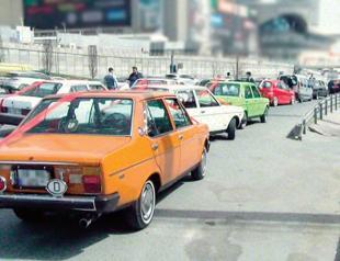 37 drivers in wedding convoy fined by Istanbul police