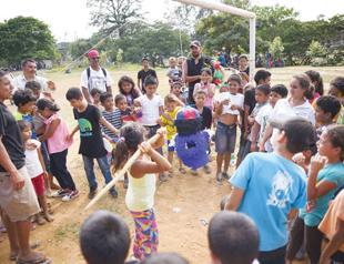 Mexico migrant ‘caravan’ sparks Trump tweetstrom