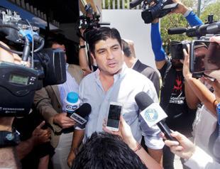 Costa Rica’s Alvaro in efforts for unity gov’t