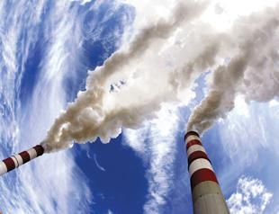 EU carbon emissions ‘rise 1st time in 7 years’