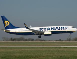 Ryanair’s 67 percent UK gender pay gap widest among airlines
