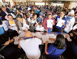 Kuwait to recruit Ethiopians amid Philippines labor crisis