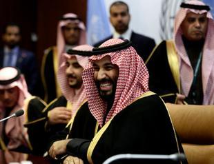 Saudi prince says Israel has ‘right’ to its land