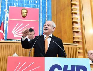 Women will end one-man rule in 2019: CHP leader