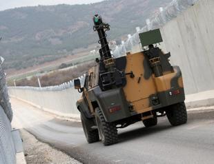 Turkish army sets up 8th observation point in Idlib