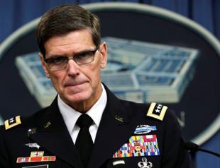 Turkey, US in ‘robust dialogue’ over Syria, YPG still ‘principal US partner’: CENTCOM head