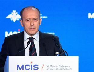 Turkey helped Russia foil terrorist attack: Russian security service official