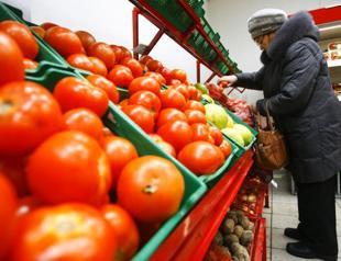 Russia ‘ready’ to increase imports of Turkish tomatoes