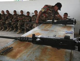 Iraq ‘may operate against ISIL inside Syria’