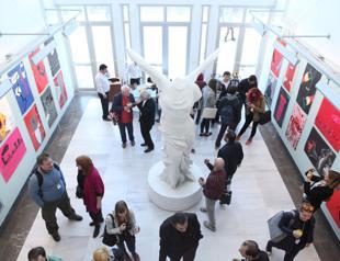 Graphic Design Days in Istanbul