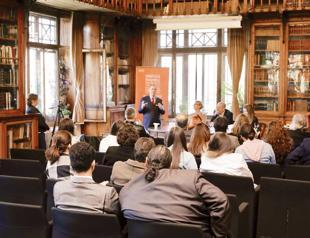 Heritage Istanbul to bring together sector professionals