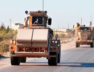 Trump wants US troops to ‘get out’ of Syria