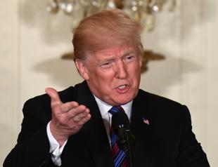 Trump says Russia, China playing ‘currency devaluation game’