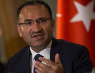 Turkish deputy PM calls on Israel to end massacre of civilians