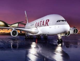 Qatar Airways commences direct flights between Doha and Turkey’s Hatay