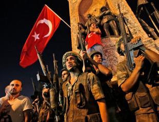 Turkey’s state of emergency to be extended: Gov’t spokesperson