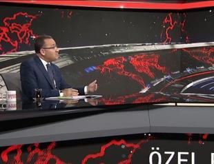 Turkey’s spy agency has captured 80 FETÖ-linked suspects from 18 countries: Bozdağ