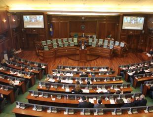 Kosovo parliament to probe arrests of six Gülen-linked suspects