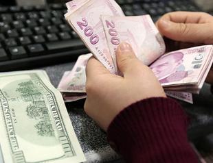 Turkish lira falls to another historic low against US dollar