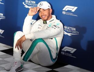 Hamilton keen to return to winning ways in Bahrain