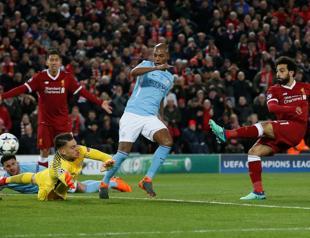 Ruthless Liverpool hurt City again with pace and pressing